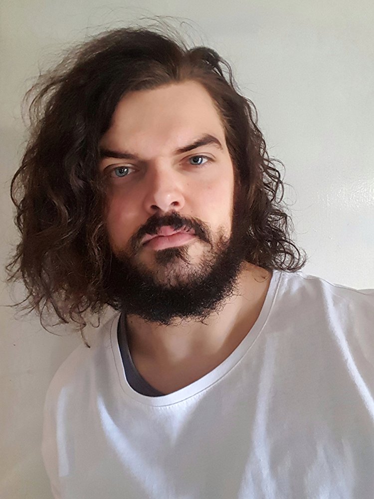 Daniel Lonergan