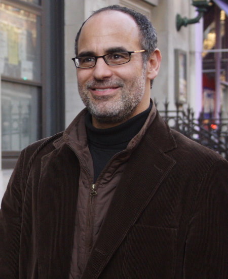 Andrew Wagner