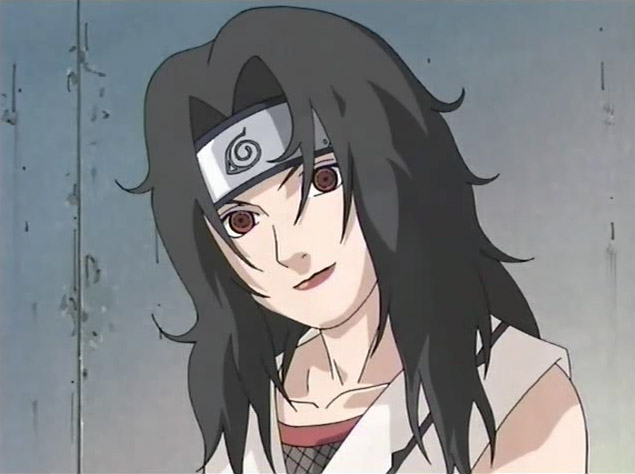 Kurenai Y