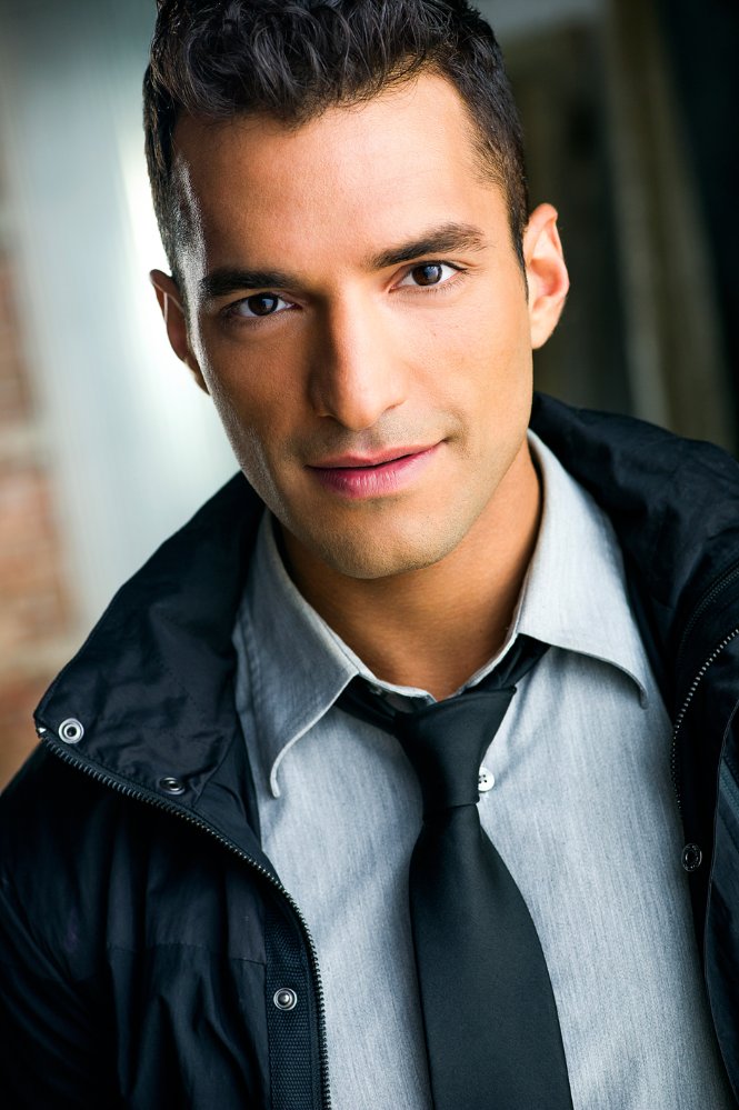 Ray Corasani