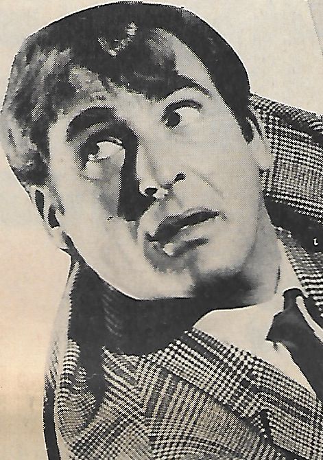 Sid Caesar