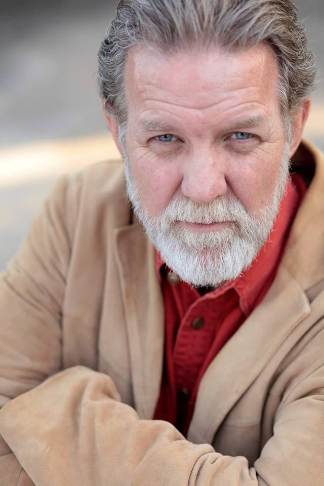 Barry Clifton