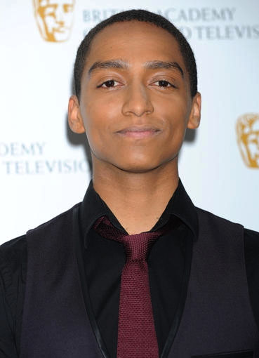 Alex Sawyer