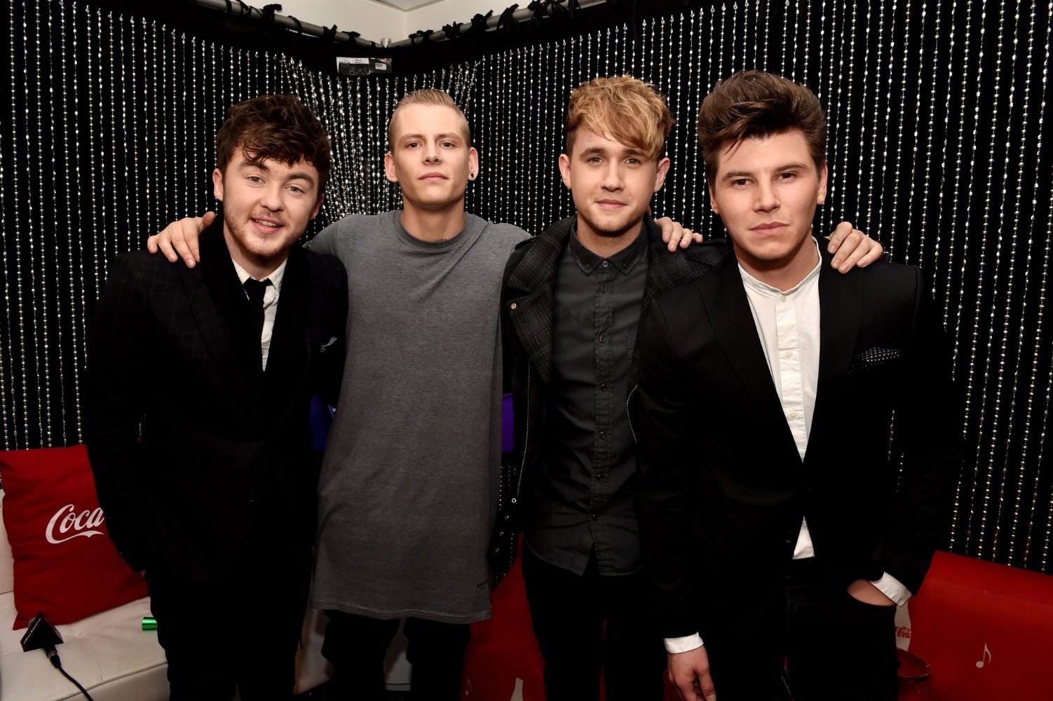 Jake Roche