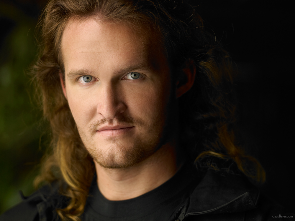 Adam Nicholson