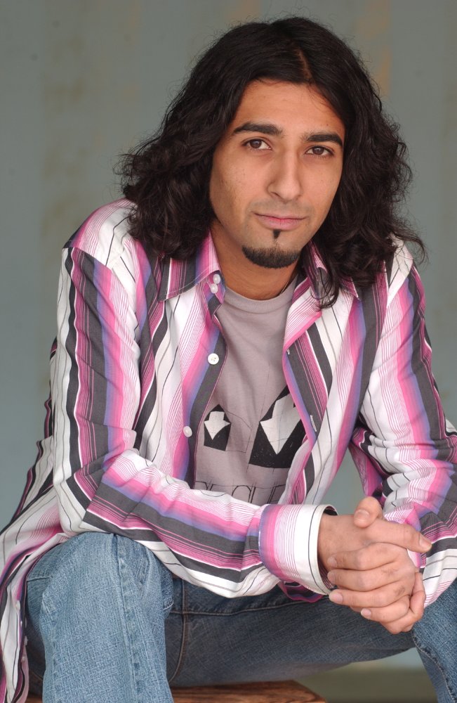 Nima Azizi