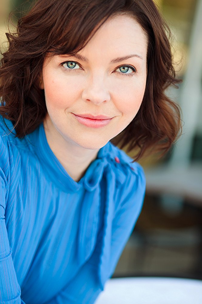 Jennymarie Jemison