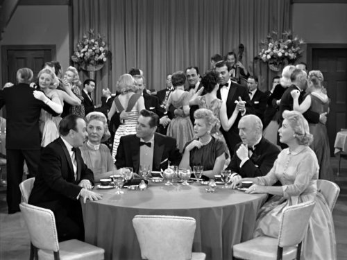 Vivian Vance