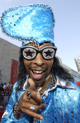 Bootsy Collins