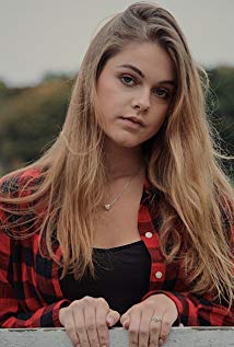 Madison Trzaski