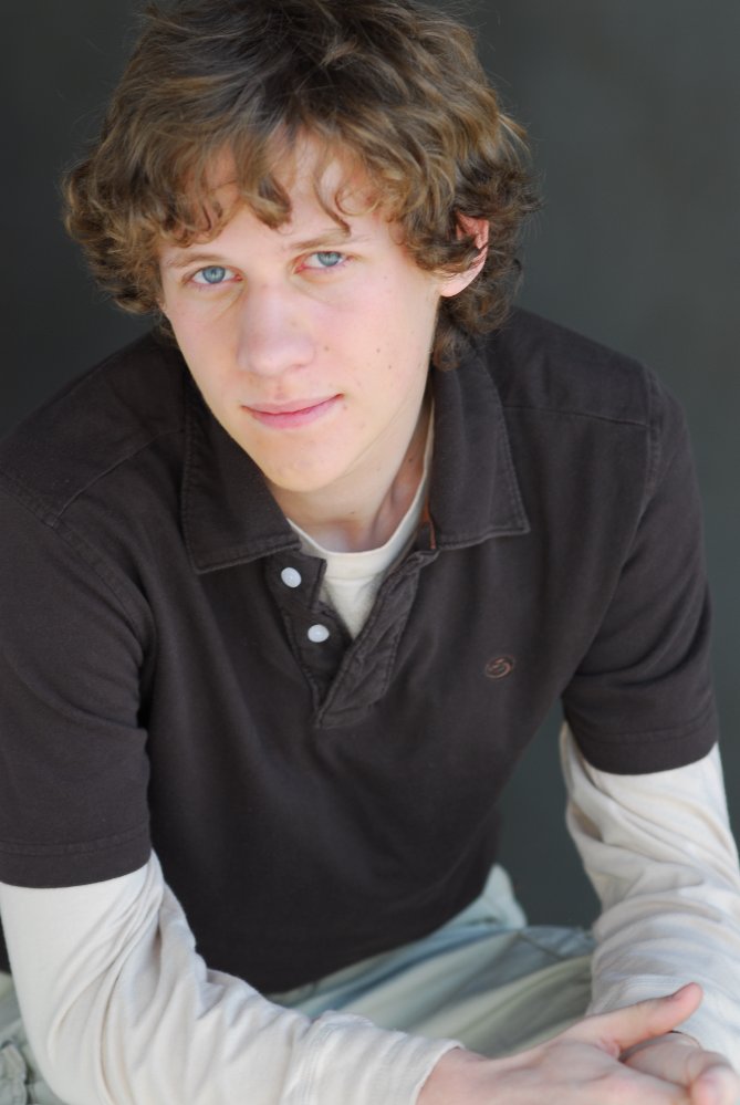 Dylan Shay