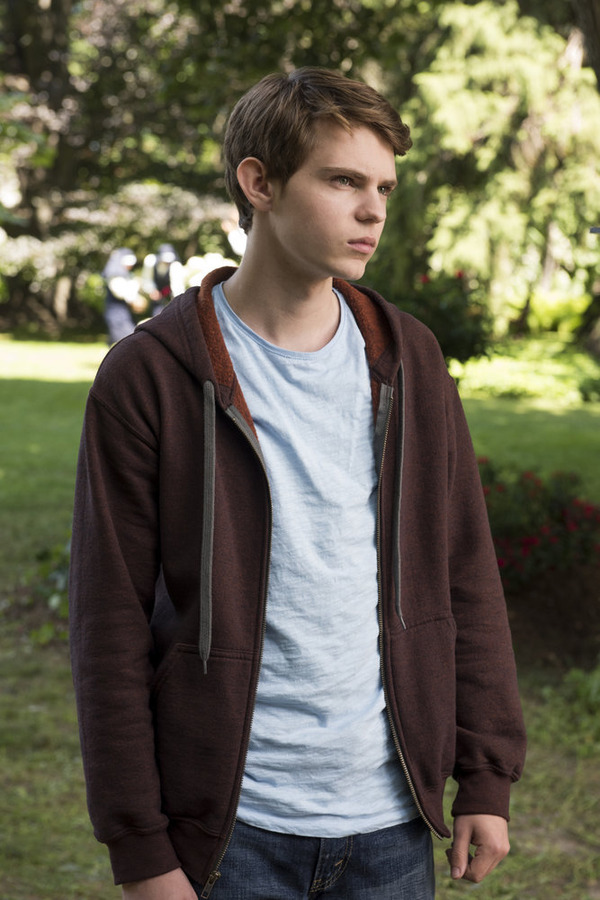 Robbie Kay