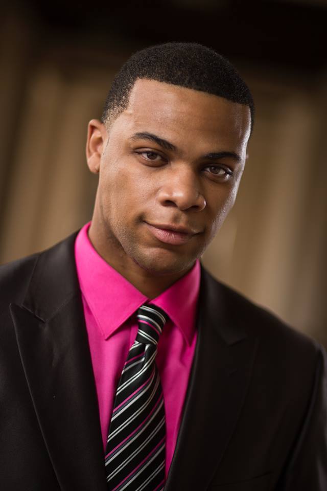 Davon Sherman