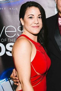 Mela Hudson
