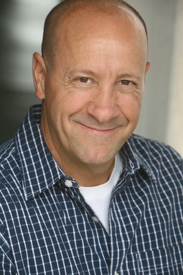 Vince Cefalu
