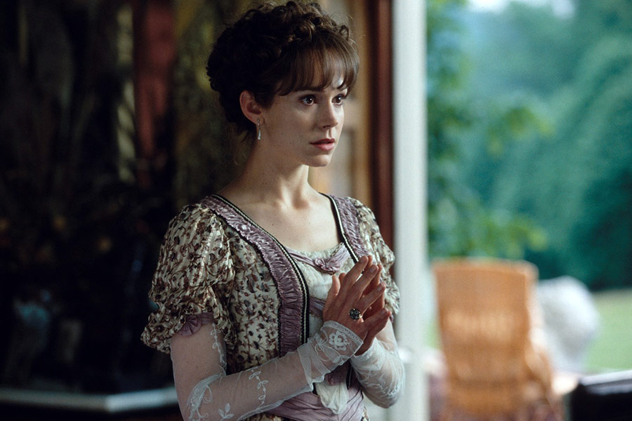 Gwendolen Fairfax