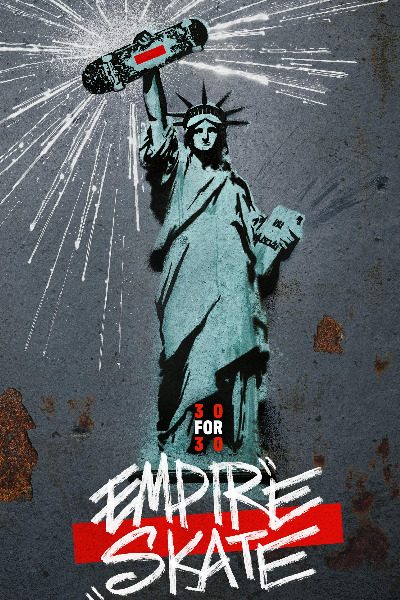 Empire Skate
