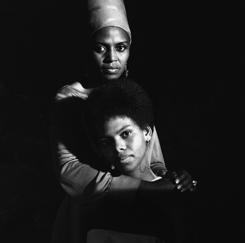 Miriam Makeba