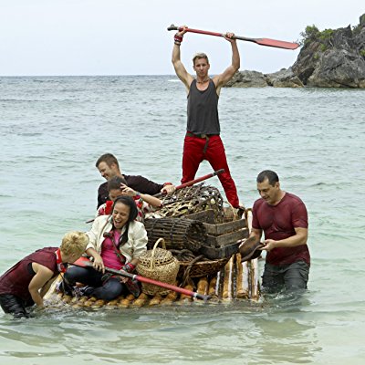 Himself - Kalabaw Tribe, Himself - The Jury, Himself, Himself - Dangrayne Tribe, Himself - Kalabaw & Dangrayne Tribes, Himself -The Jury