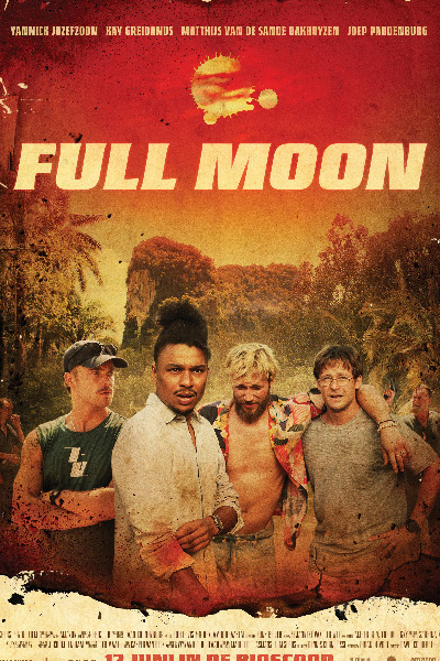 Full Moon