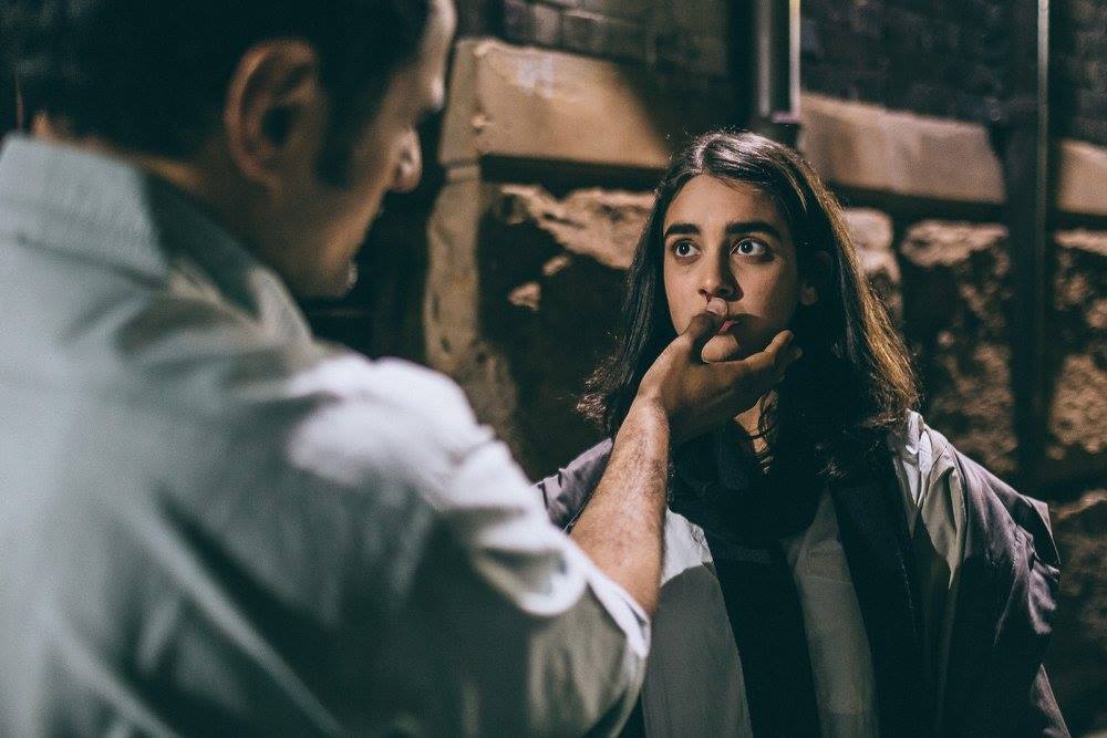 Geraldine Viswanathan