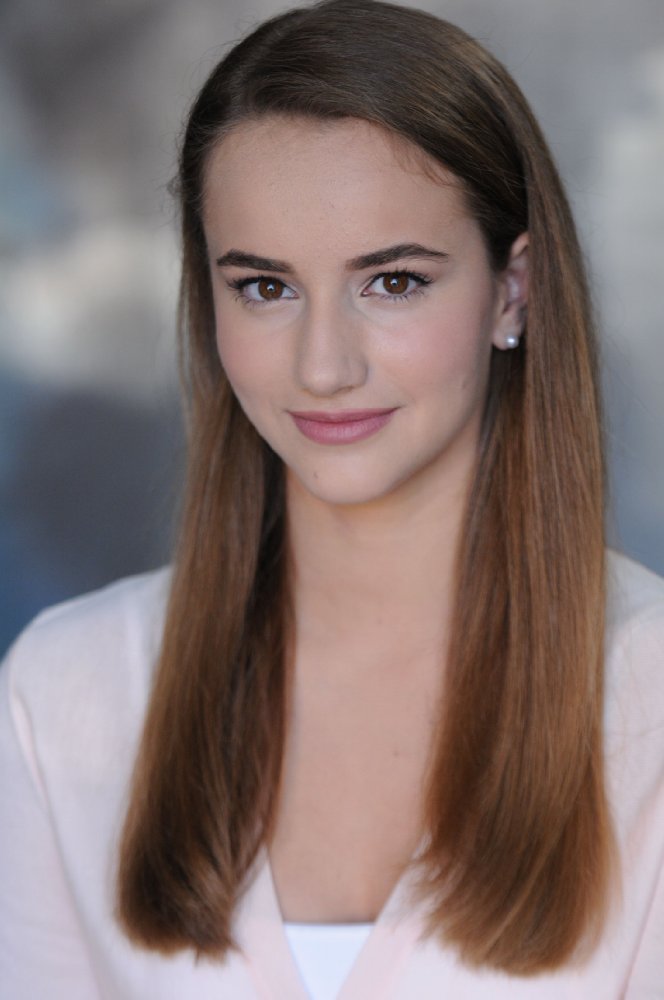 Shelby Lyon