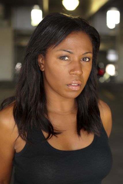 Sheryl Carbonell