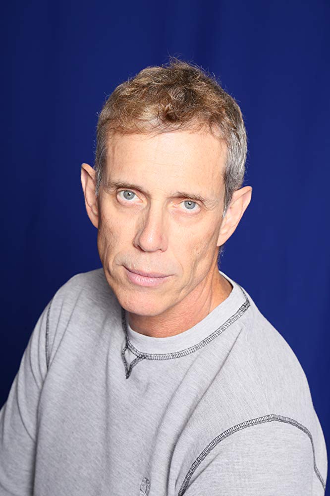 Michael Laurin