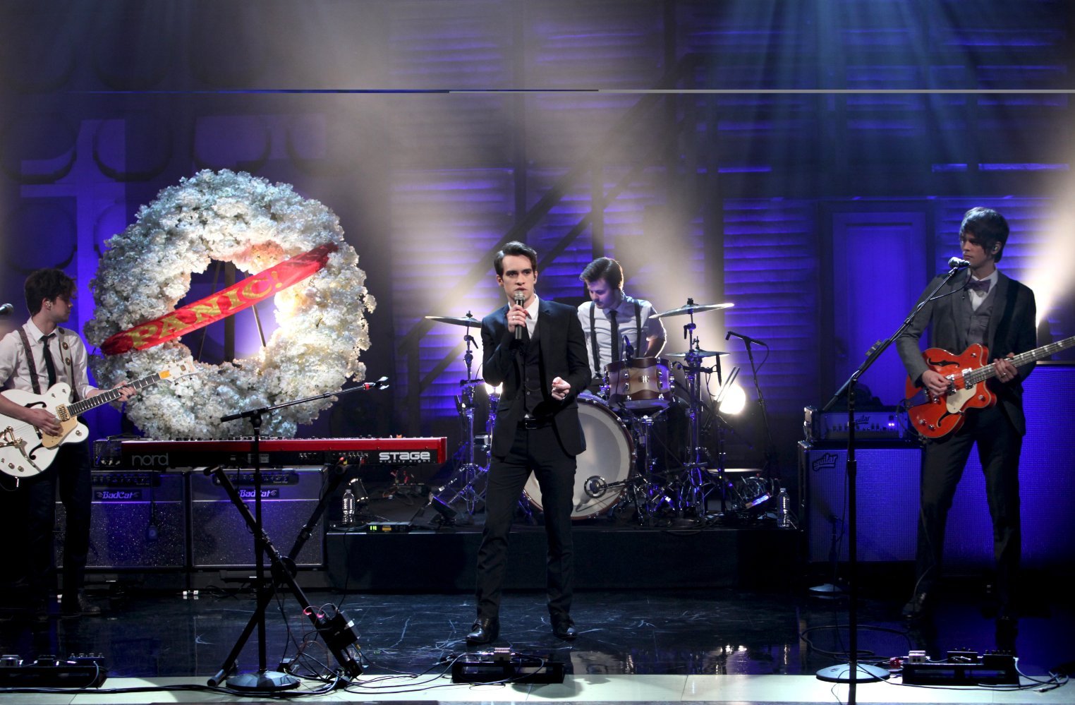 Panic! at the Disco