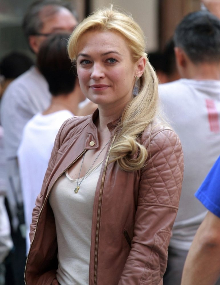 Darcy Tirrel