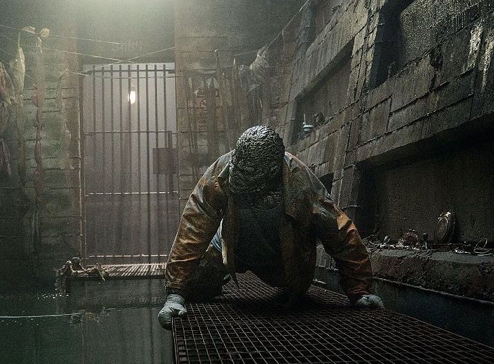 Killer Croc