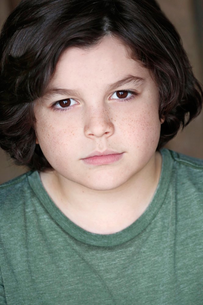 Griffin Santopietro