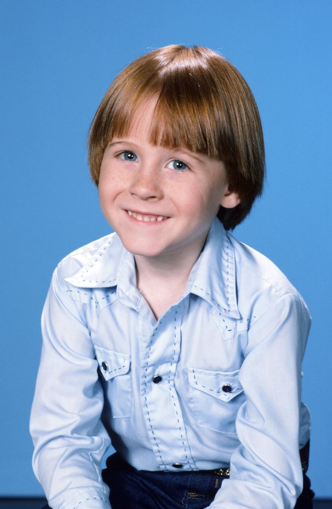 Danny Cooksey