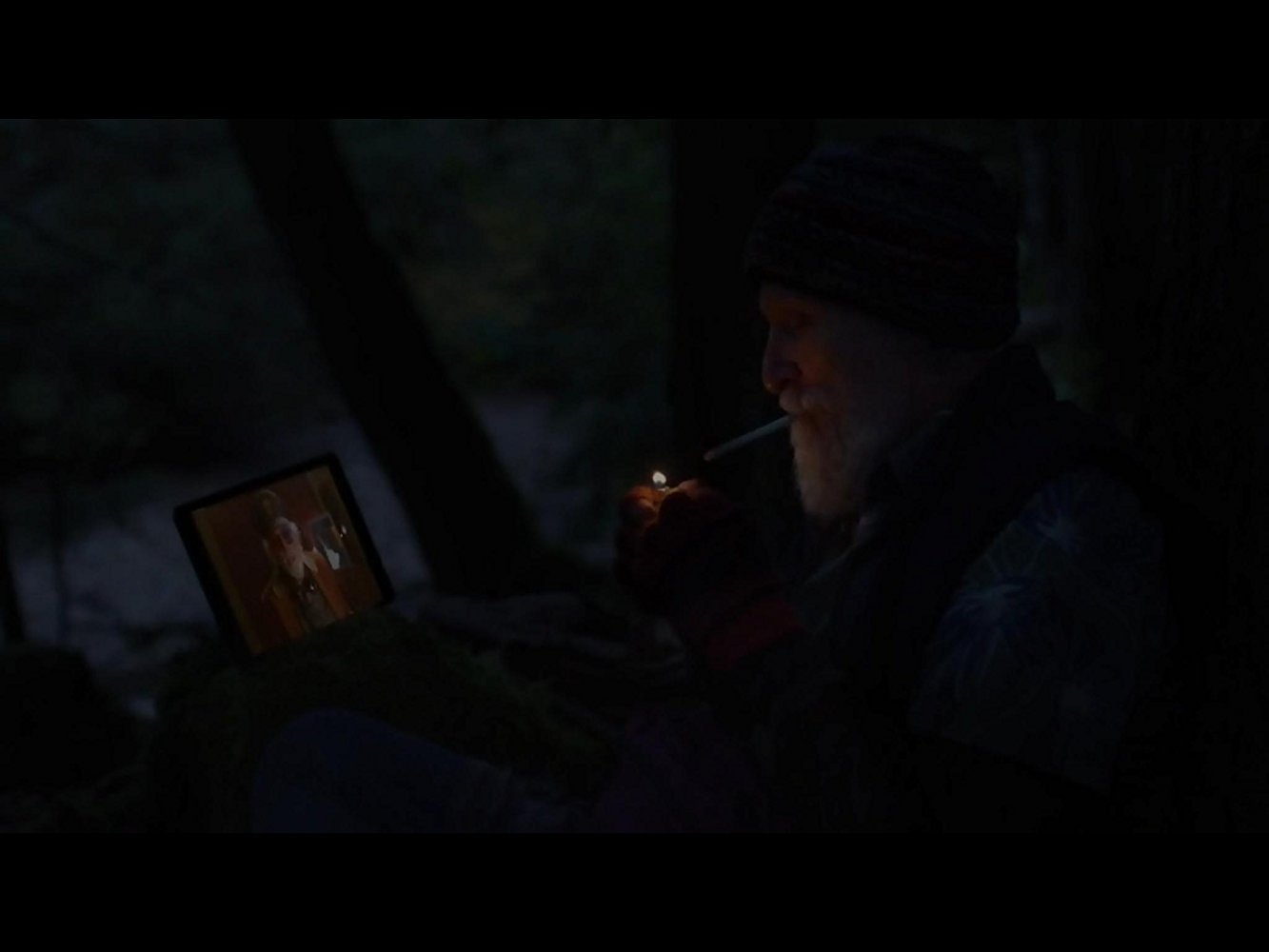 Dr. Lawrence Jacoby