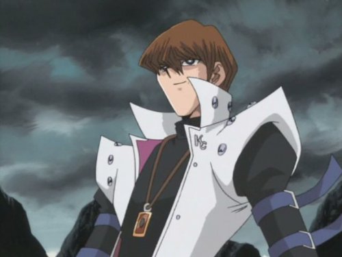 Seto Kaiba