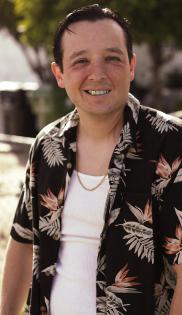 Pedro Pano