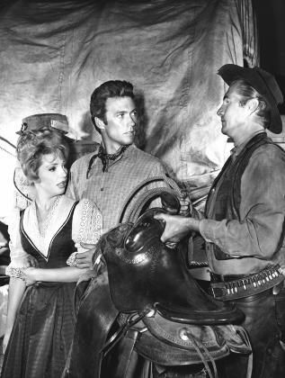 Eric Fleming
