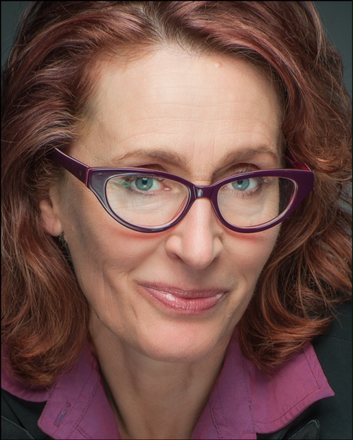 Michelle Sherrill