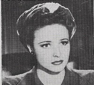 Laraine Day
