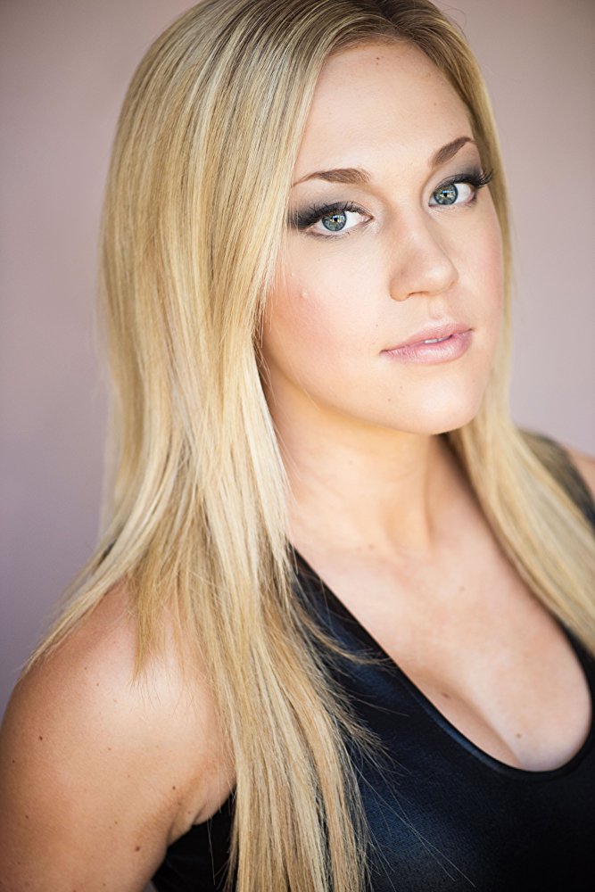 Morgan Willett