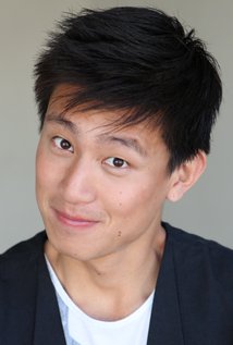 Jimmy Tang