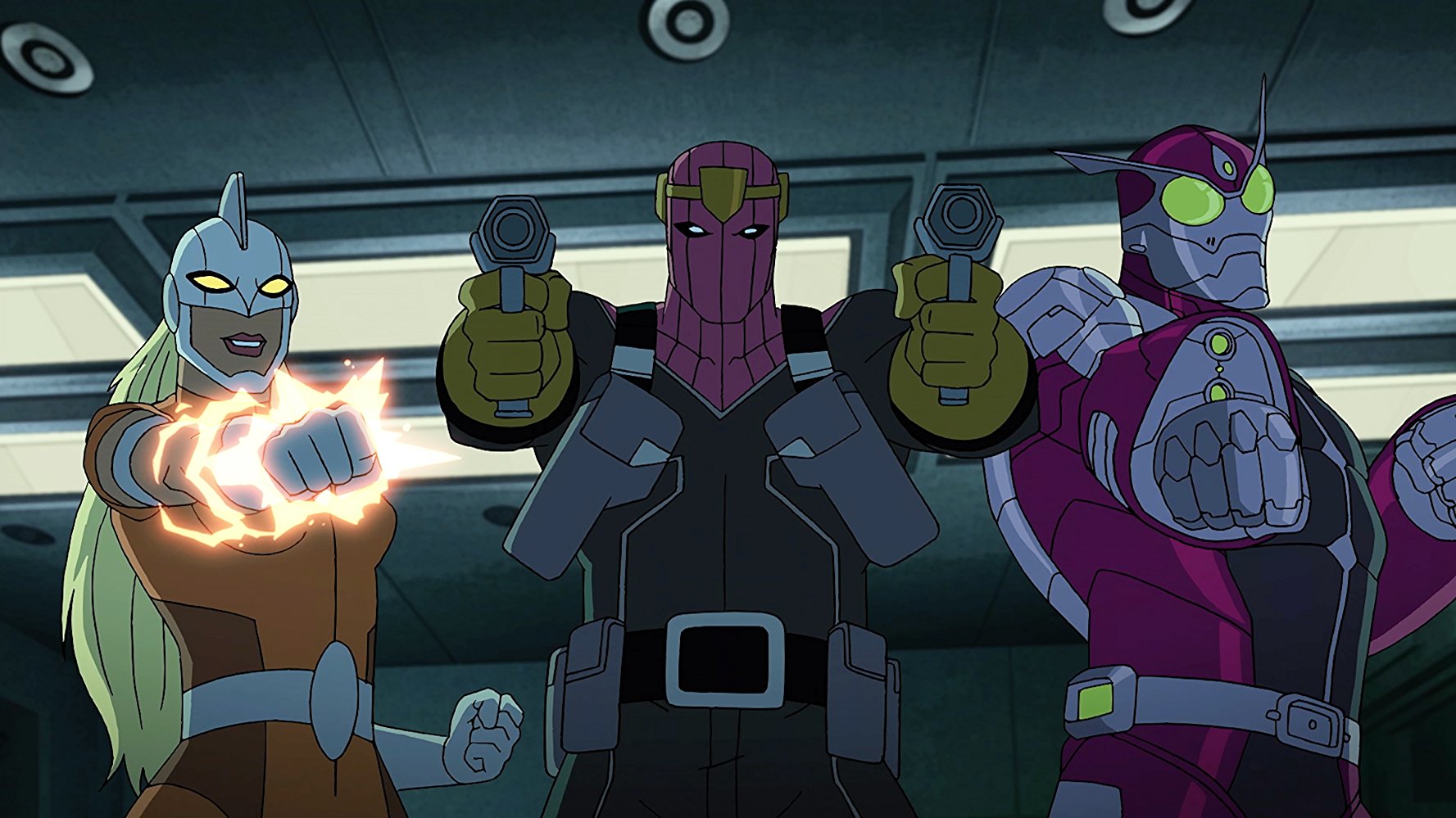 Baron Zemo