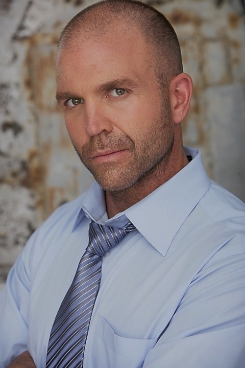 Scot Ruggles