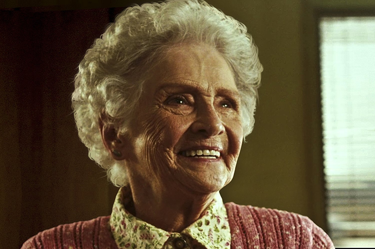 Gladys Foster