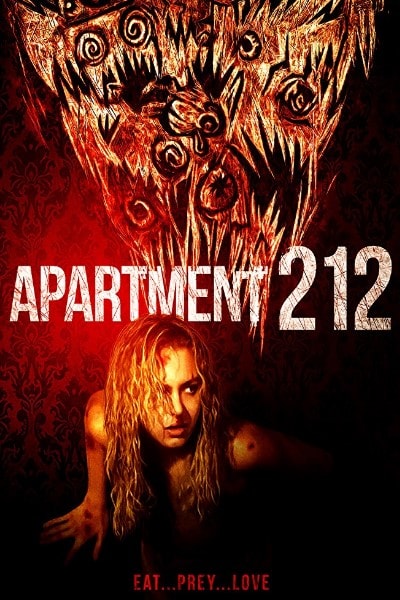 Apartment 212 (Gnaw)