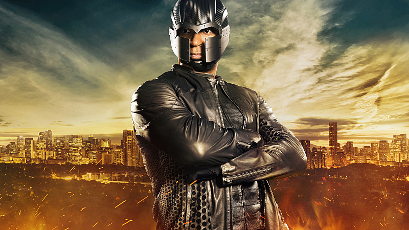 John Diggle