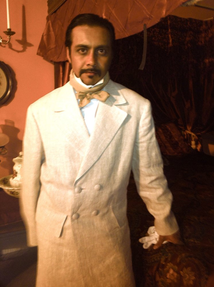 Anjul Nigam