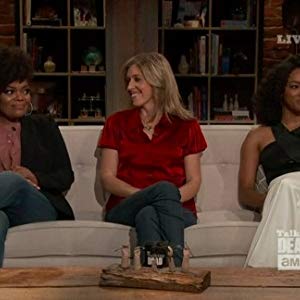 Herself - Guest, 'Community', Herself, Herself - Guest Questioner, Herself - Host