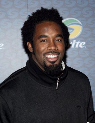 Dhani Jones