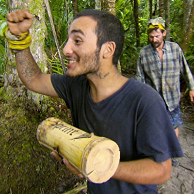 Himself - Bikal Tribe, Himself - Upolu Tribe, Himself - Te Tuna Tribe, Himself, Himself - Redemption Island, Himself - Upolu & Te Tuna Tribes